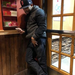 Meet your Posher, Brandon